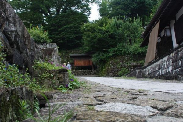 Giappone, Nakasendo Walk: lungo l’antica via postale
