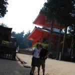 Koya-san Giappone