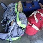 come preparare i bagagli