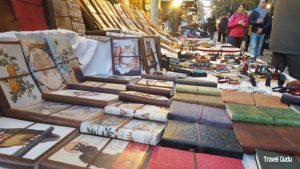 mercatino natale govone