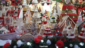 mercatino natale govone
