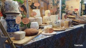 formaggi piemonte