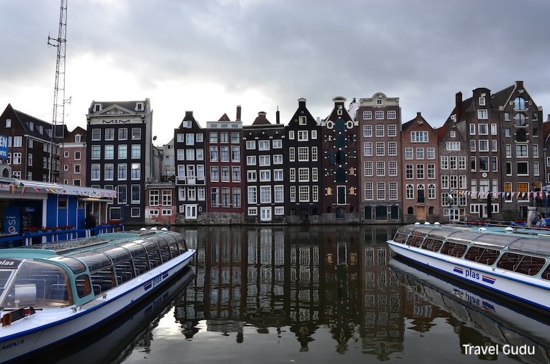 cosa vedere ad Amsterdam