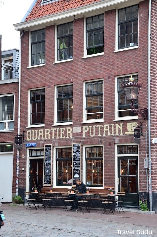 cosa vedere ad Amsterdam