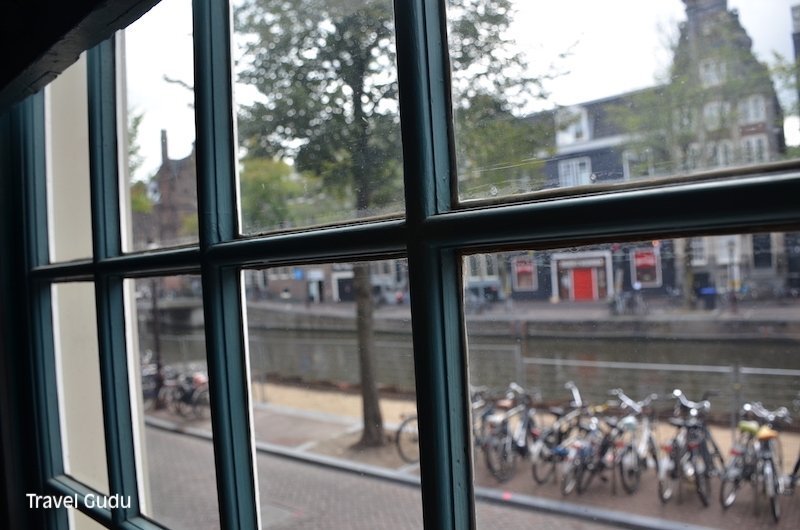 cosa vedere ad Amsterdam
