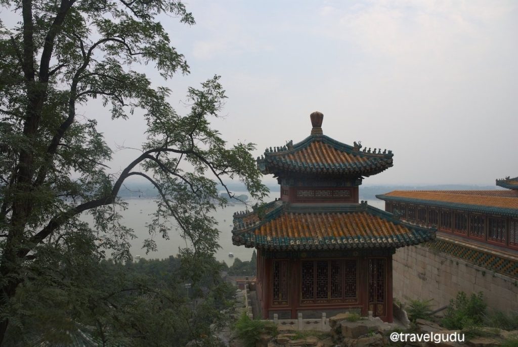 cosa vedere a Beijing