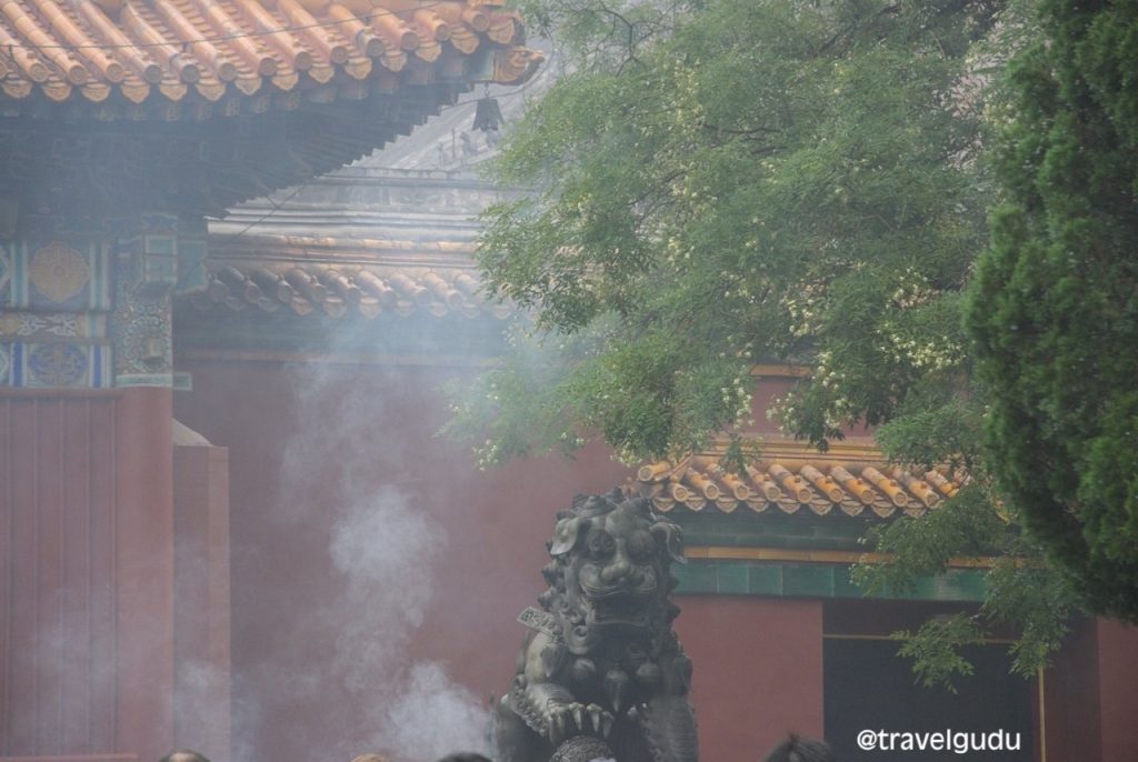 cosa vedere a Beijing