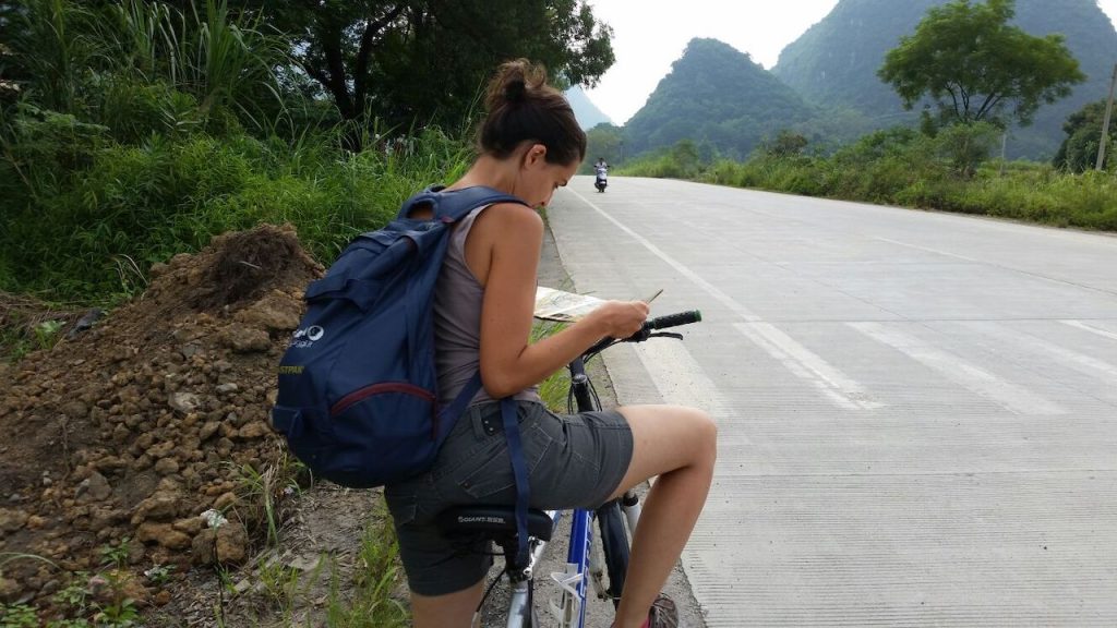 Yangshuo Cina