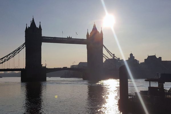 Londra: cosa vedere in due giorni e itinerari a piedi