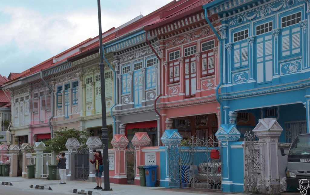 case peranakan Singapore