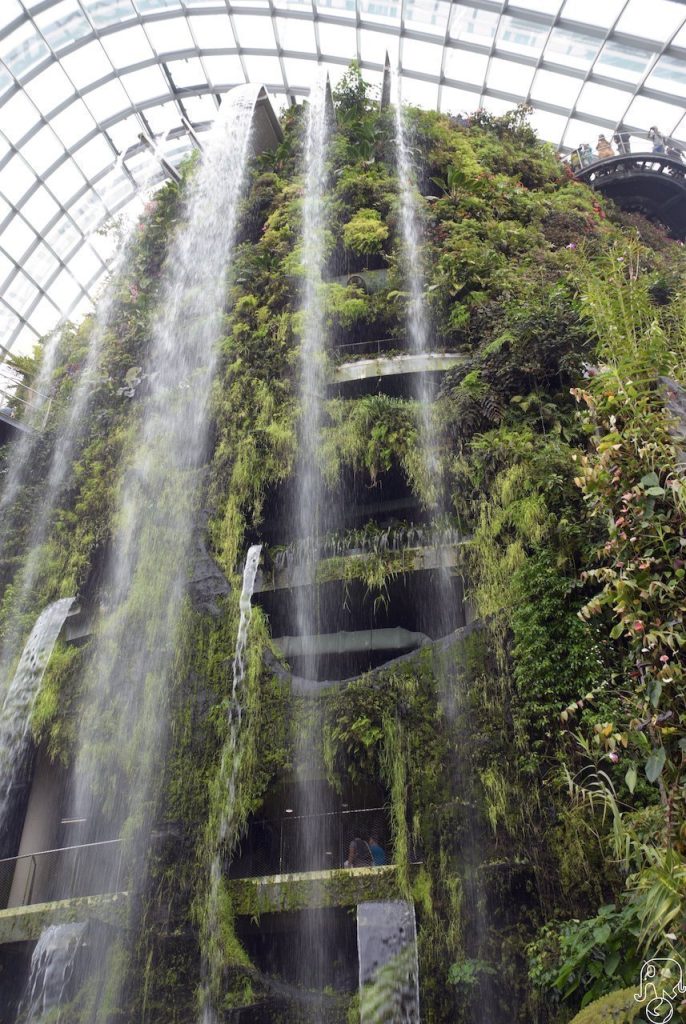 Gardens by the Bay Singapore