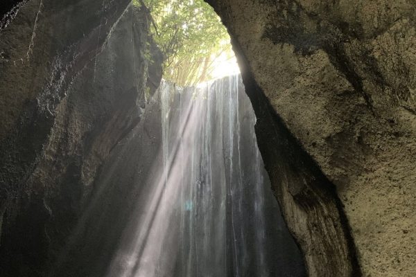 Guida completa alle più belle cascate di Bali