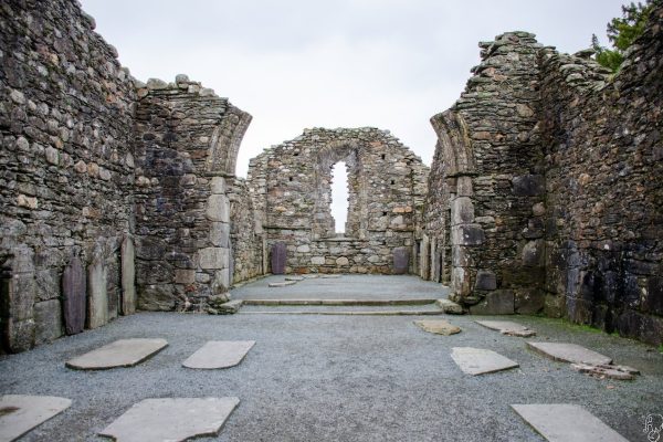 Irlanda: gita a Kilkenny e Glendalough