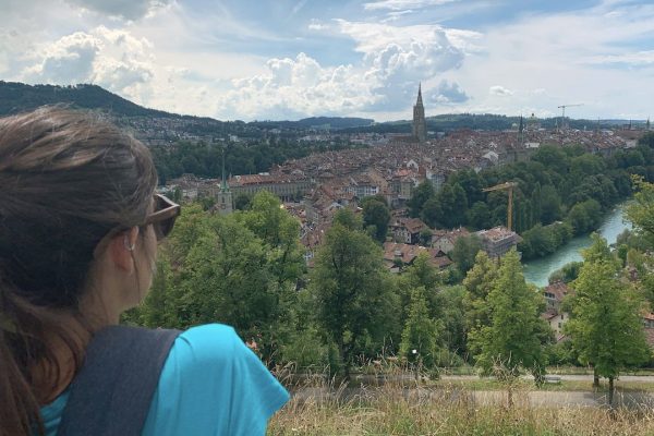 Berna: cosa vedere nella capitale svizzera