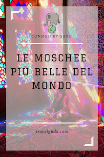 moschee del mondo