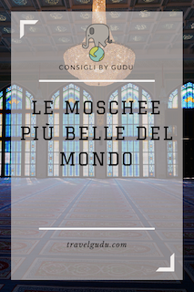 le moschee più belle