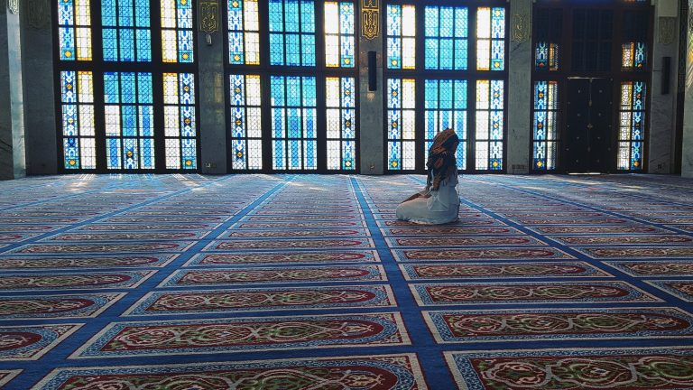 Oman: Muscat in un giorno