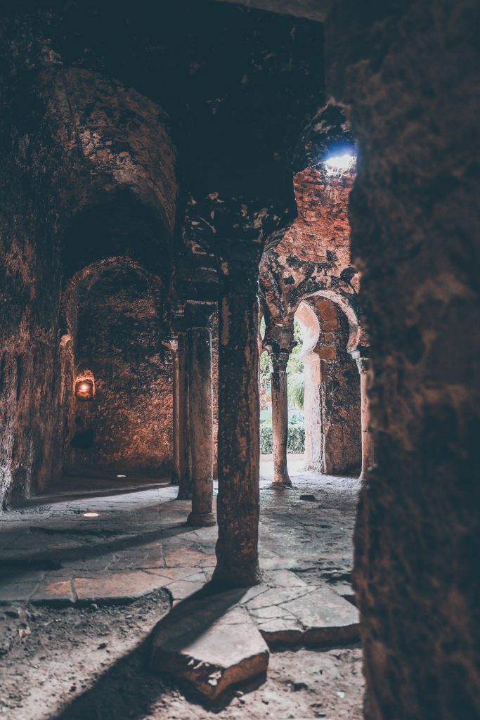 visitare Palma di Maiorca