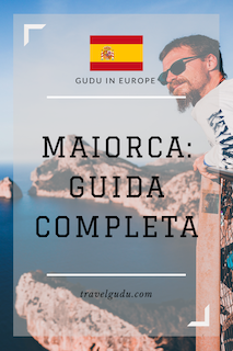 guida completa di Maiorca