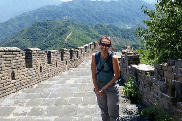 Cina: il fascino di Pechino e la Muraglia proibita