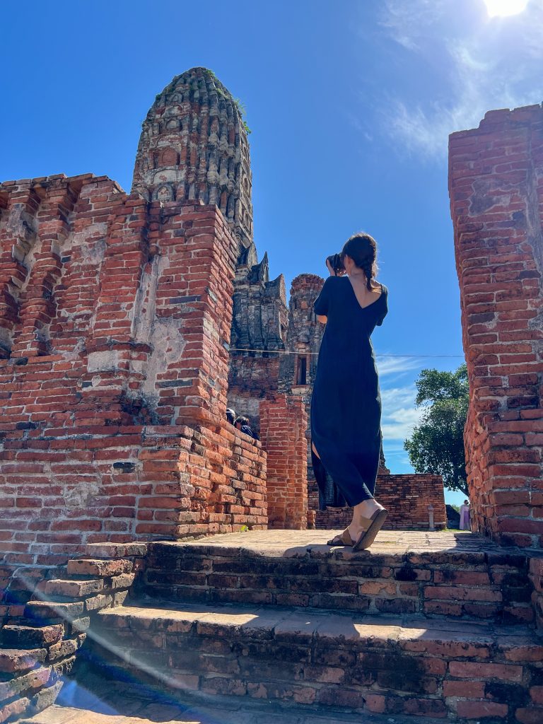 il meglio di Ayutthaya
