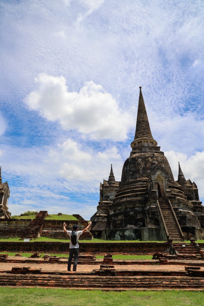 Bangkok e dintorni cosa vedere