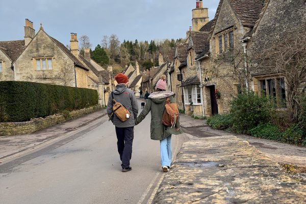 Itinerario di 5 giorni a zonzo per la campagna inglese