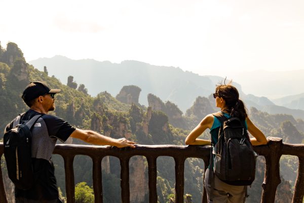 Zhangjiajie, guida completa ai luoghi che hanno ispirato Avatar