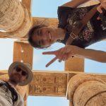 itinerario in Egitto